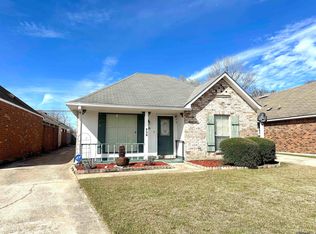 539 Rushmore Dr, Baton Rouge, LA 70819