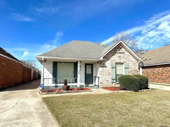 539 Rushmore Dr, Baton Rouge, LA 70819