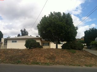 1278 Old Stage Rd, Fallbrook, CA 92028