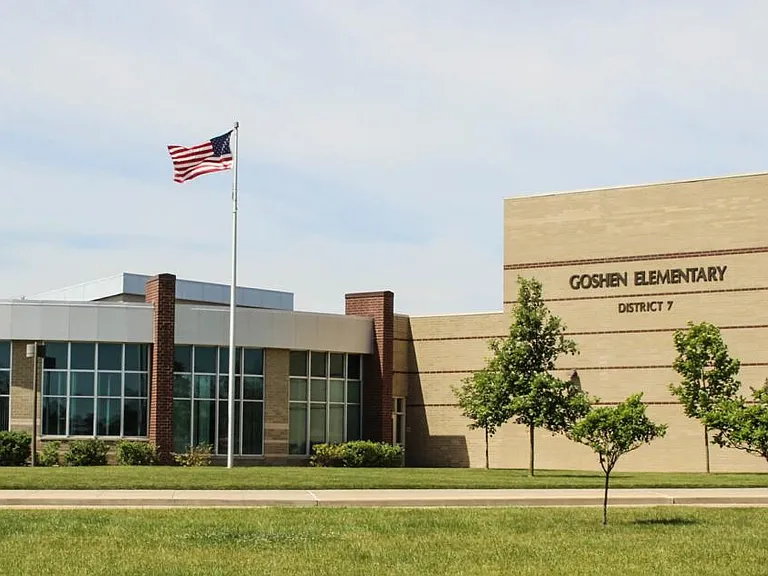 Goshen Elementary School