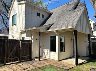 2209 Willow St #B, Austin, TX 78702