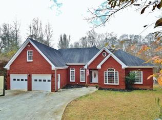 391 Merck Rd, Cleveland, GA 30528