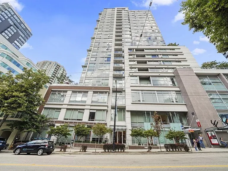 821 Cambie St #505 — Photo 1