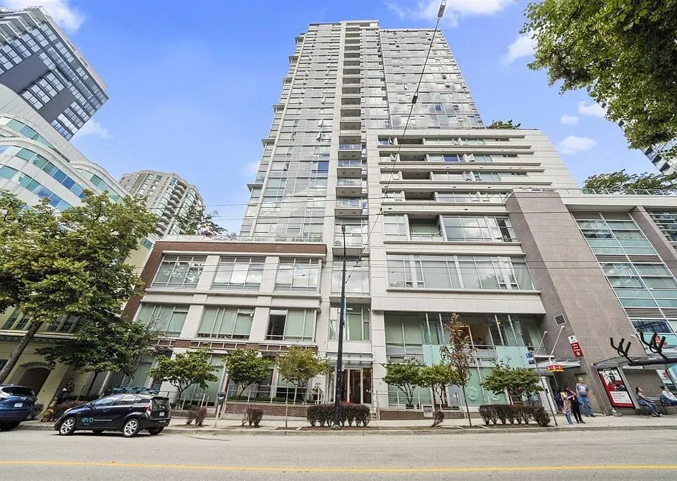 821 Cambie St #505