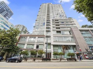 821 Cambie St #505, Vancouver, BC V6B 0E3