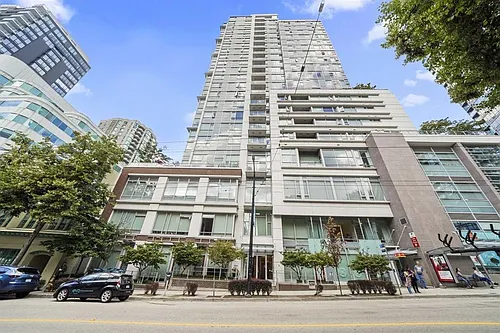 821 Cambie St #505 Photo 1