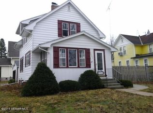 251 E University St, Owatonna, MN 55060