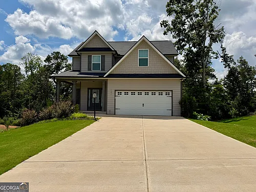 121 Quail Forest Cir Photo 1