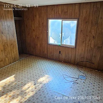 2 bed, 1.0 bath, $400 — Photo 4