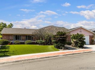 7714 Lake Tahoe Ave, San Diego, CA 92119