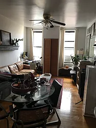 Rented by Omega Realty of Greenpoint