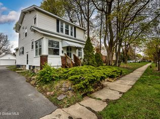 1123 Van Curler Ave, Schenectady, NY 12308
