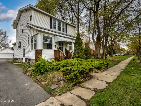 1123 Van Curler Avenue, Schenectady, NY 12308
