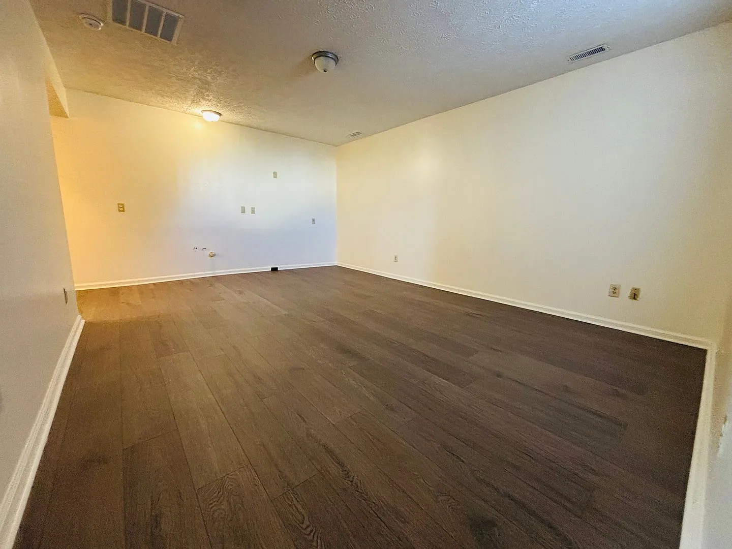 Duplex in Christiansburg — Photo 4