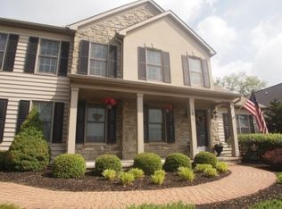 1815 Old Farm Ln, Lancaster, PA 17602
