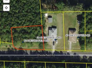 80 Chesterfield Rd, Greensboro, FL 32330