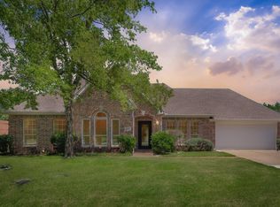 3412 Cottonwood Dr, Flower Mound, TX 75028