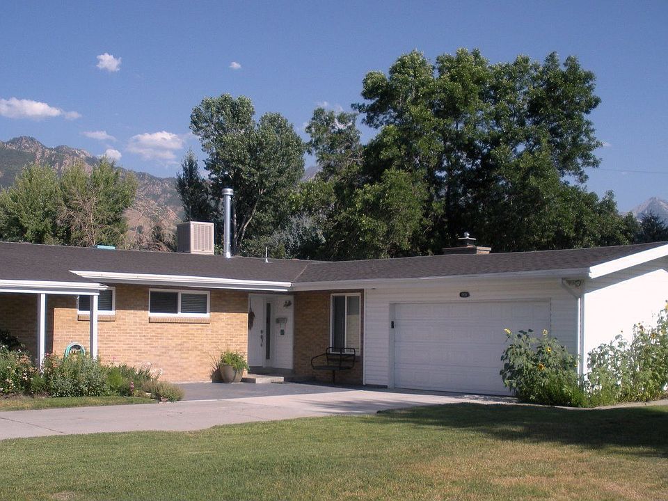 Beautifully updated Holladay home for sale!