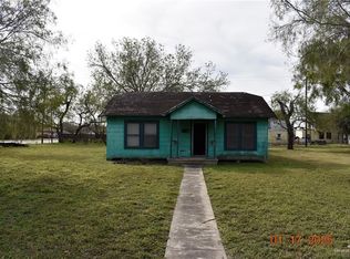 376 E Harris Ave, Raymondville, TX 78580