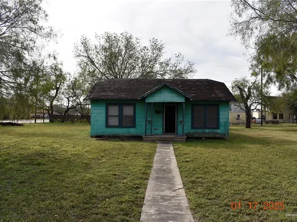376 E Harris Ave, Raymondville, TX 78580