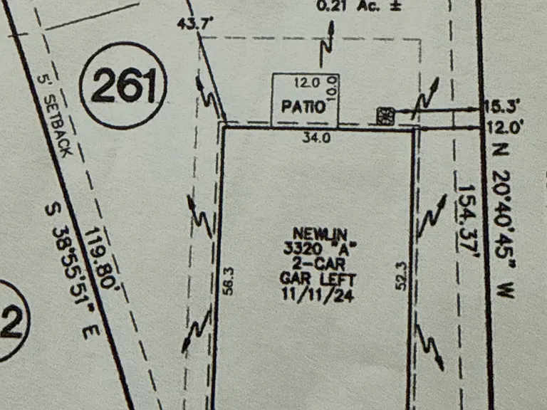 1225 Black Kite Ct SW — Photo 20