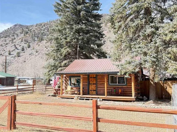 701 N Gunnison Ave, Lake City, CO 81235