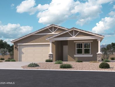 15780 W Beryl Ave, Waddell, AZ, 85355