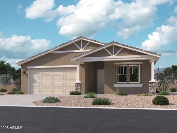 15780 W BERYL Avenue, Waddell, AZ 85355