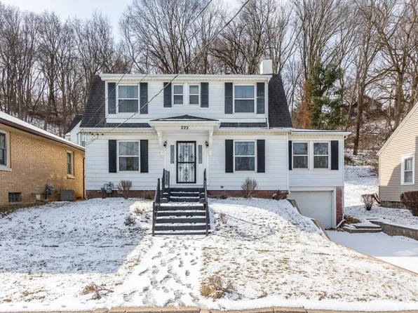 222 Johnson St, East Peoria, IL 61611