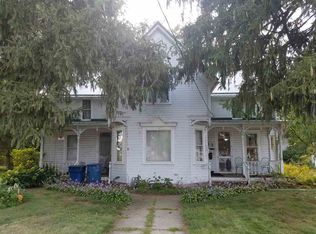 511 S Center St, Bremen, IN