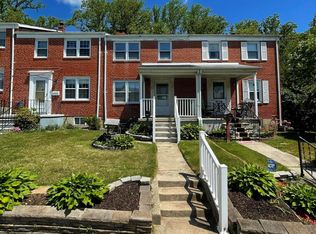 1810 Trenleigh Rd, Baltimore, MD 21234