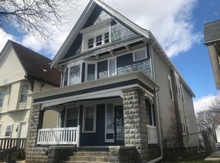 1931-33 N 36th St #5B338B9F5, Milwaukee, WI 53208