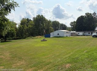 2180 Mitchell Lake Rd, Attica, MI 48412