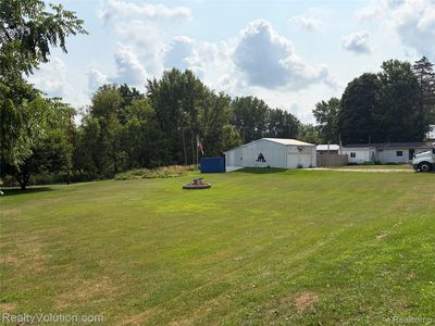 2180 Mitchell Lake Rd, Attica, MI, 48412