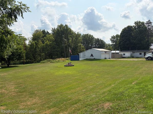 2180 Mitchell Lake Rd