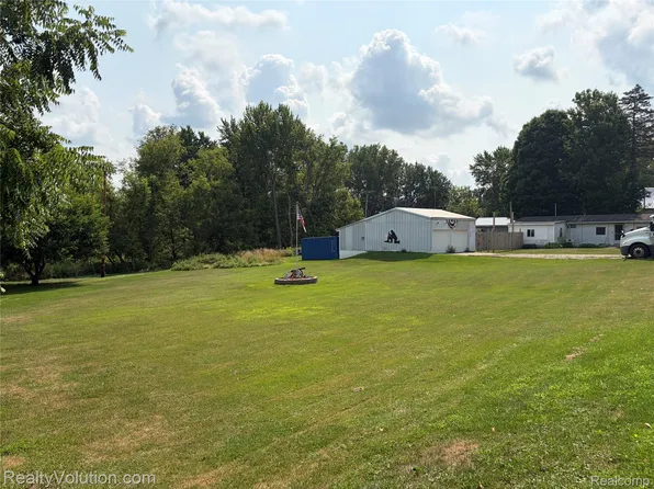 2180 Mitchell Lake Rd, Attica, MI 48412
