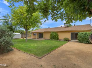 2215 S Davis, Mesa, AZ 85210