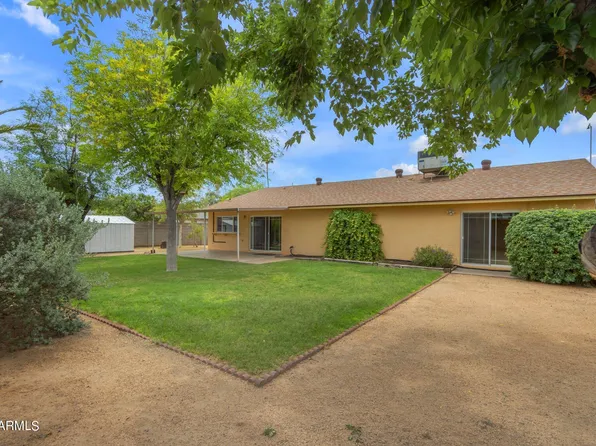 2215 S DAVIS Street, Mesa, AZ 85210