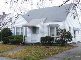 620 Summit St, Fostoria, OH 44830