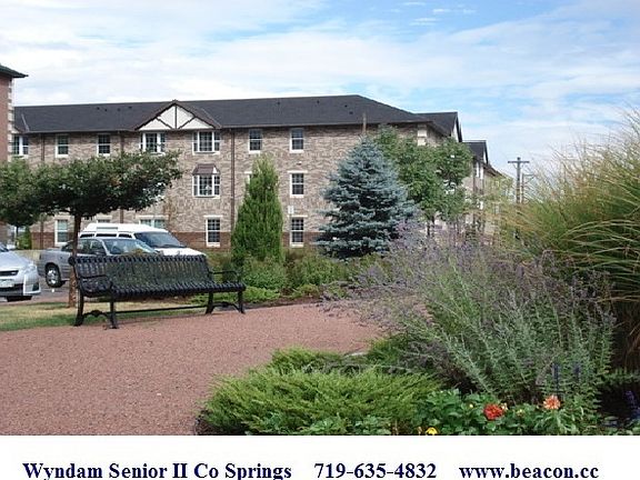 2nd image of 350 E Las Animas St #314