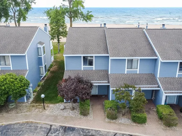 261 Chrysler Rd Unit 23, Oscoda, MI 48750