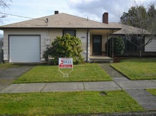 1705 Friendly St, Eugene, OR
