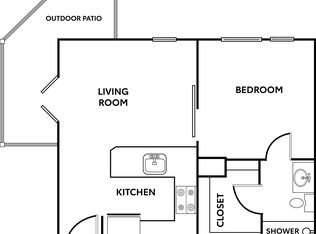 4123 San Jacinto St #204, Dallas, TX 75204