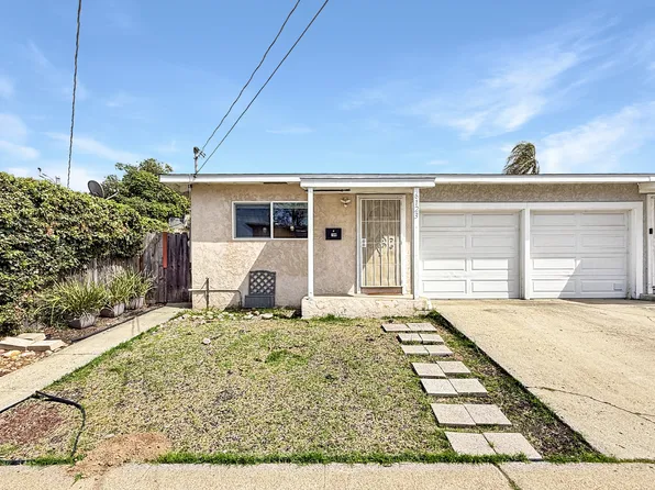 6123 Horton Dr #1, La Mesa, CA 91942