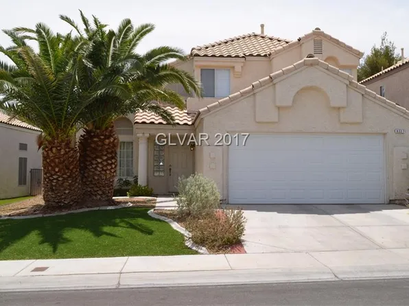 8337 Tide Pool Dr, Las Vegas, NV 89128