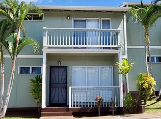 98-814 Kaonohi St #64, Aiea, HI 96701