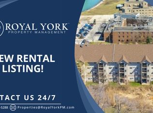 3000 Sandwich St #409, Windsor, ON N9C4G3