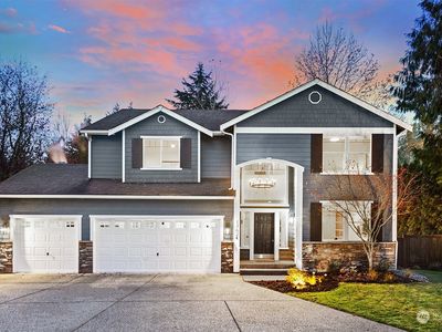 13624 41st Avenue SE, Mill Creek, WA, 98012