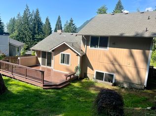 44501 SE 151st Pl, North Bend, WA 98045