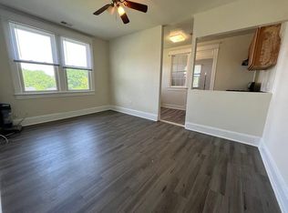 1620 V St SE APT 1, Washington, DC 20020